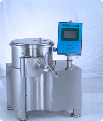Machinery is a major division of Umang Global Group Pvt Ltd