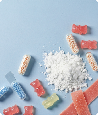 Nutraceuticals is a major division of Umang Global Group Pvt Ltd