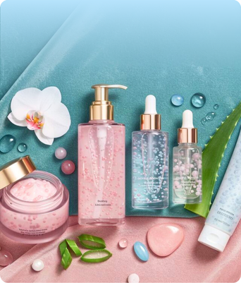 Personal Care is a major division of Umang Global Group Pvt Ltd