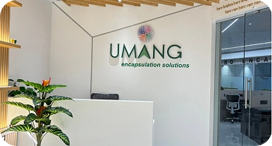 Umang Pharmaceuticals division of Umang Global Group office space