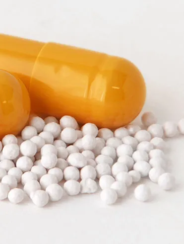 Diltiazem SR Pellets