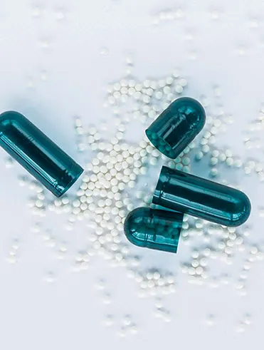 gabapentin-pellets