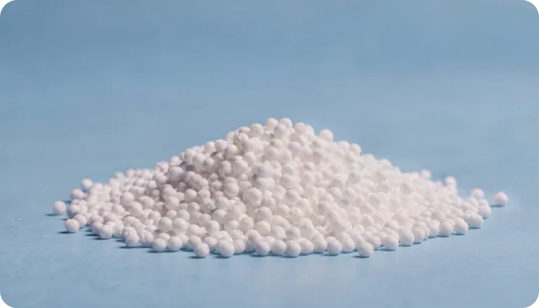 Aspirin Pellets