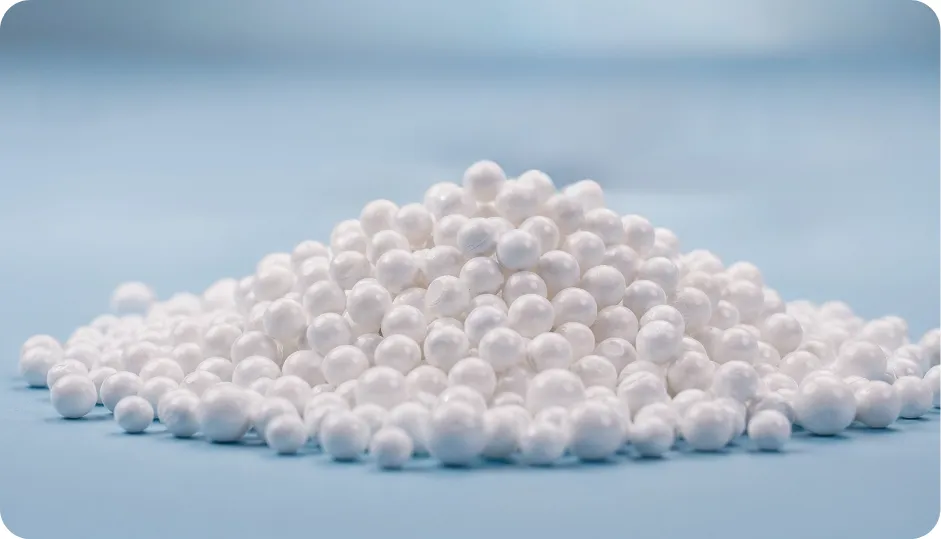 Budesonide SR Pellets