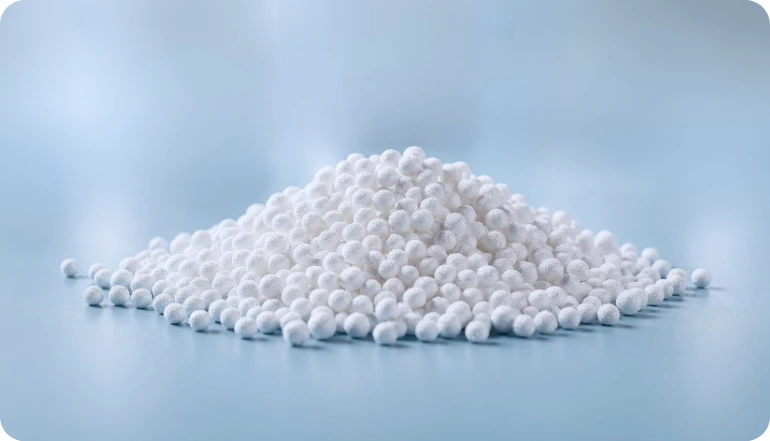 Caffeine Taste Masked Pellets