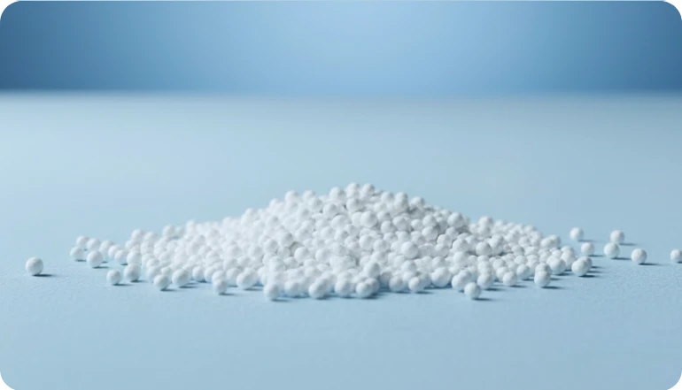 Cefuroxime Axetil 35%/50% Taste Masked Pellets