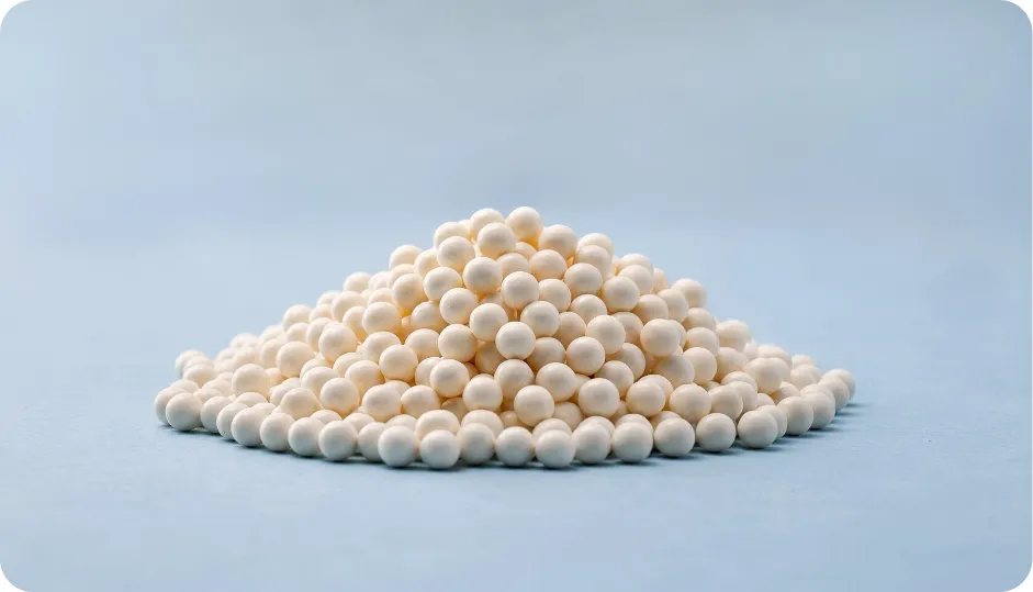 Ciprofloxacin Taste Masked Granules