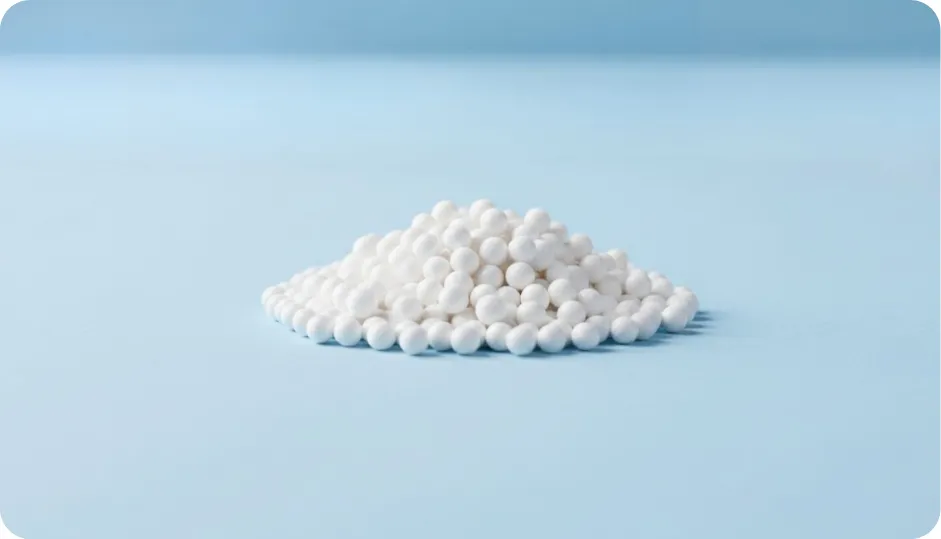 Fenofibrate SR Pellets