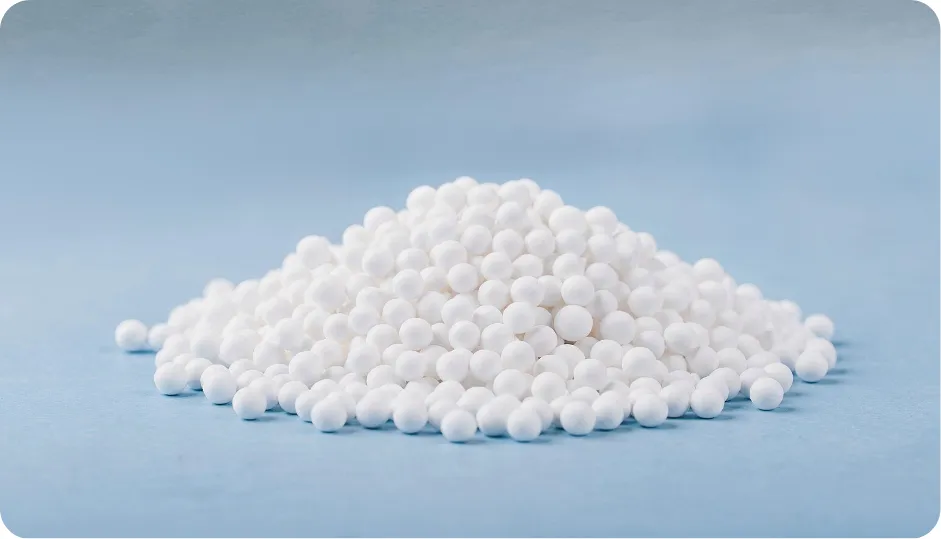 Gabapentin Pellets