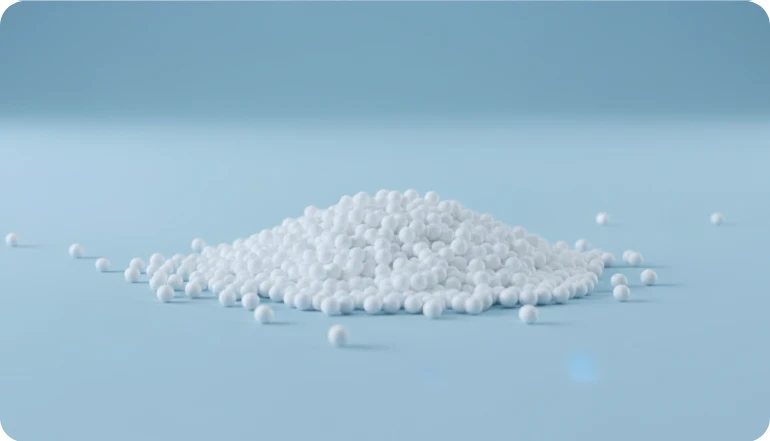 Grains of Paradise Taste Masked Pellets