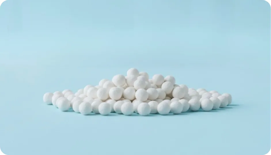 Lansoprazole EC Pellets