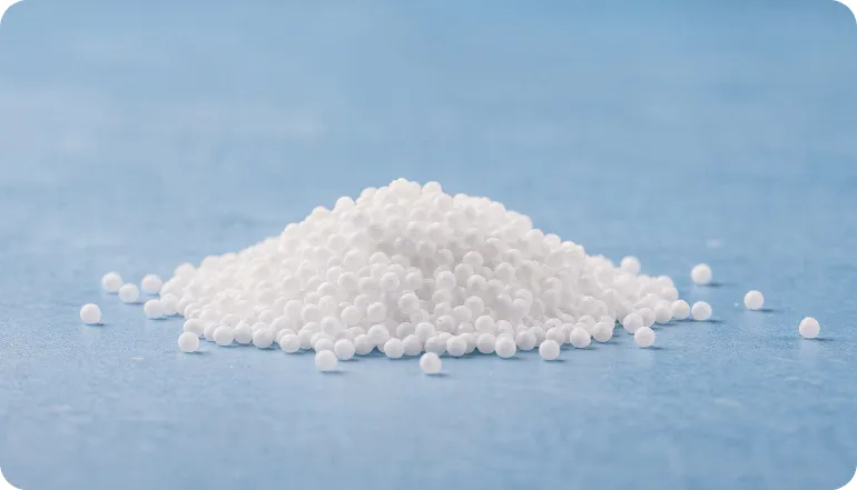 Magnesium Pellets
