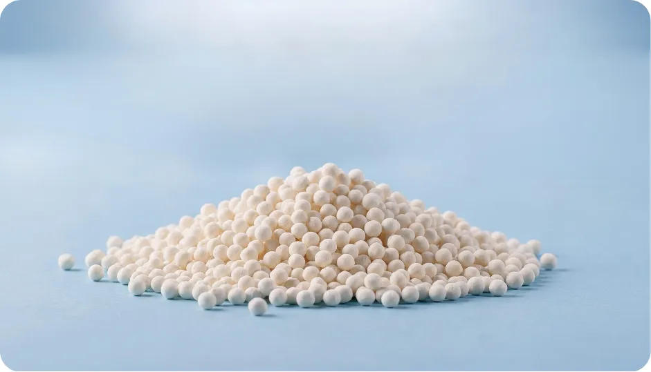 Mesalamine Pellets