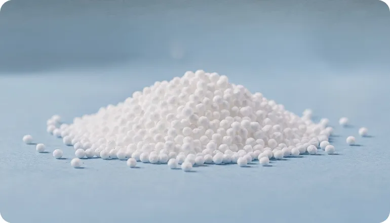 Microcrystalline Cellulose MCC Spheres