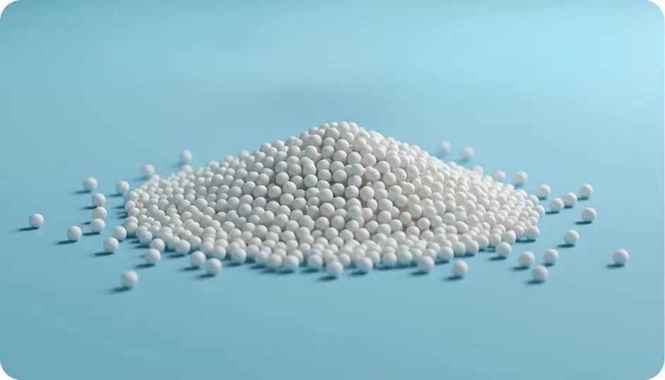 Nicardipine SR Pellets