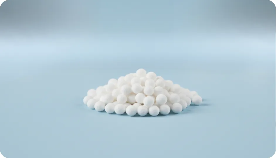 Omeprazole EC Pellets
