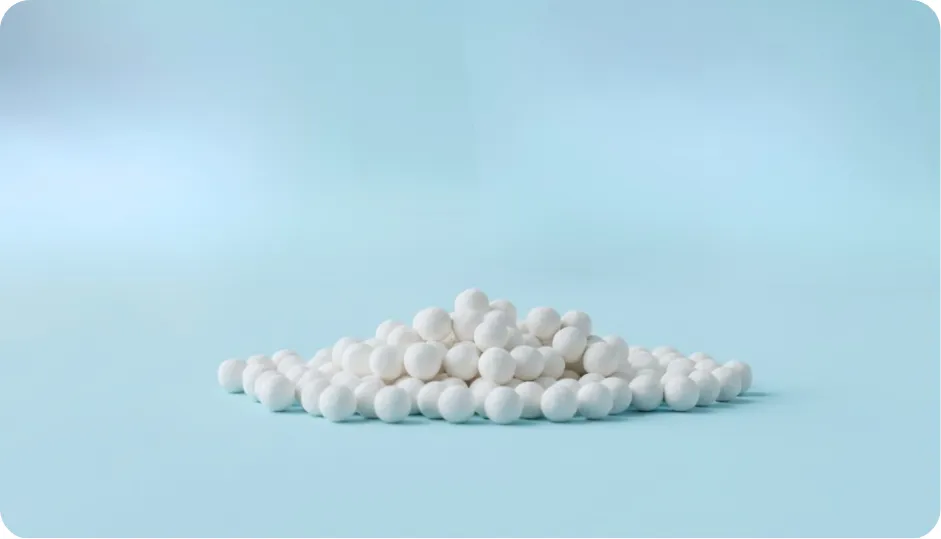 Pantoprazole Sodium EC Pellets