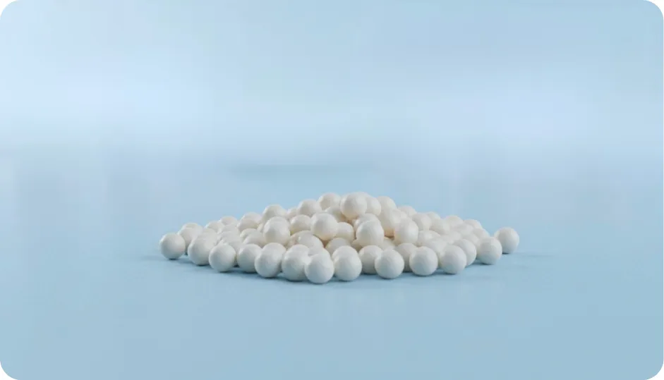 Rabeprazole Sodium EC Pellets