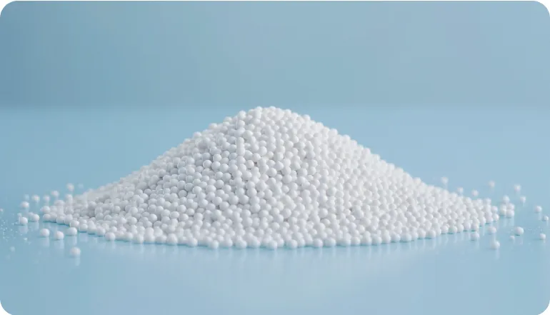 Silica Spheres