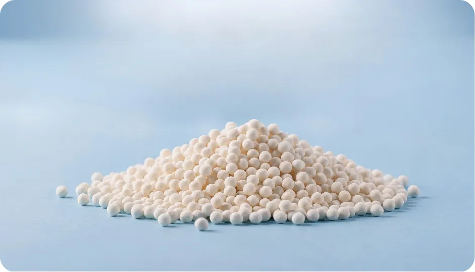 Simethicone Pellets