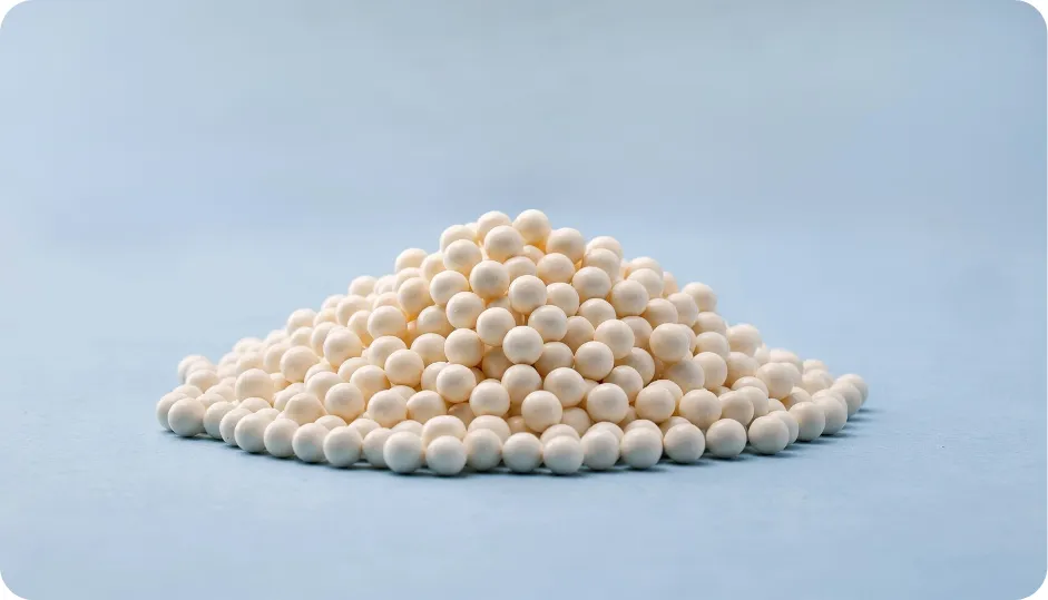 Tamsulosin HCL SR Pellets
