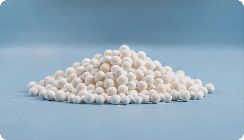 Tolperisone Pellets