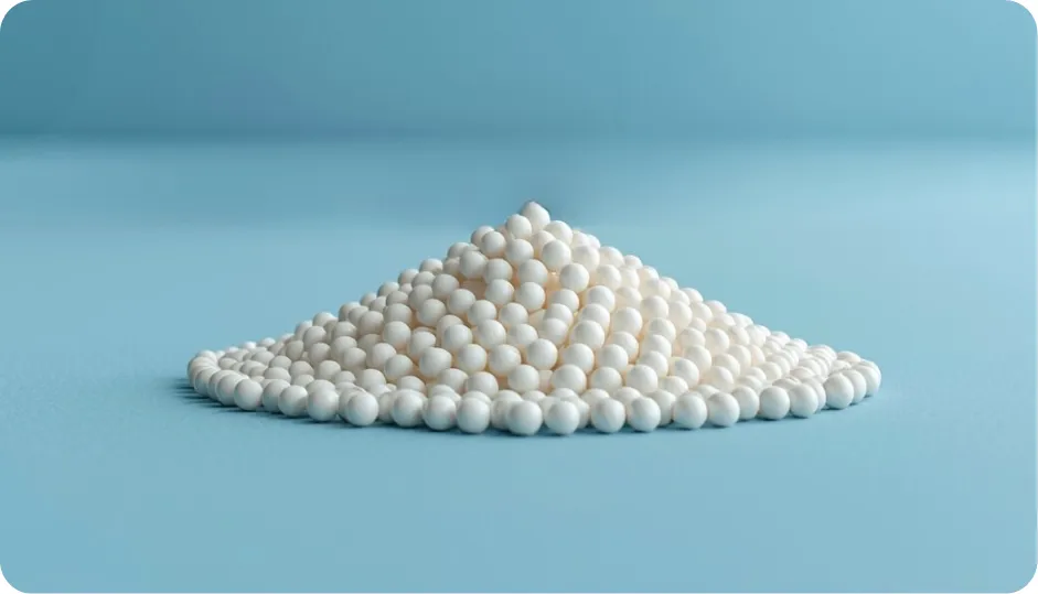 Vitamin C Pellets