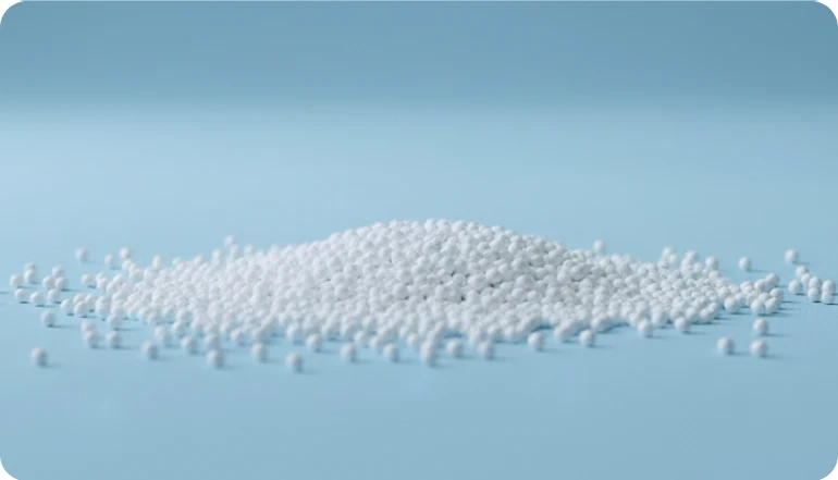 Vitamin B1 Taste Masked Pellets
