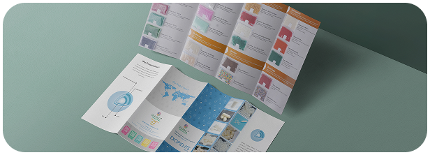 Catalogue Brochures