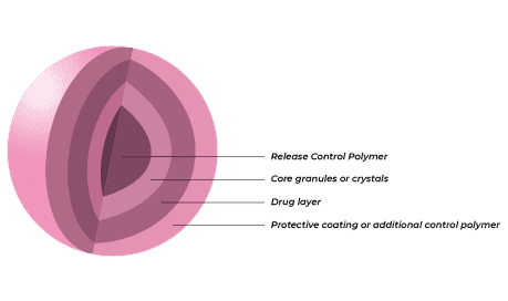 Encapsulation
