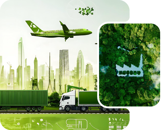 AI Driven Supply Chain